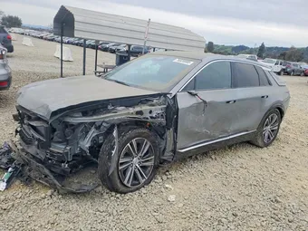 2024 Cadillac Lyriq 1GYKPPRK6RZ109700