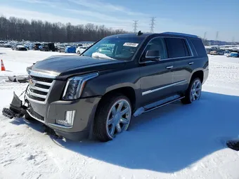 2020 Cadillac Escalade 1GYS3BKJ4LR223279