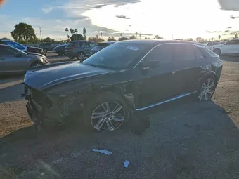 2024 Cadillac Lyriq 1GYKPMRK6RZ141142