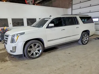 2015 Cadillac Escalade 1GYS4JKJXFR108990
