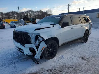 2026 Cadillac Escalade ESV 1GYS9RKL7TR208008