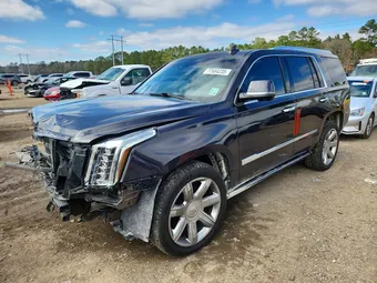 2015 Cadillac Escalade 1GYS3NKJXFR554695