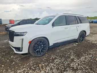 2023 Cadillac Escalade 1GYS3FKLXPR495589