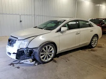2017 Cadillac XTS 2G61N5S30H9163679