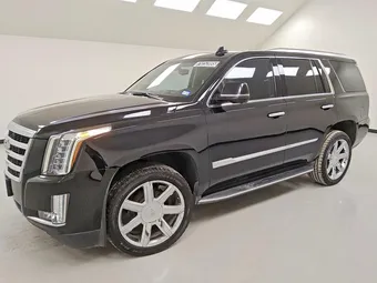 2020 Cadillac Escalade 1GYS3BKJ3LR163611
