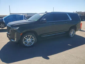 2023 Cadillac Escalade ESV 1GYS4KKT2PR460955