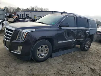 2015 Cadillac Escalade 1GYS4CKJ1FR306532