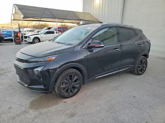 2023 Chevrolet Bolt EUV 1G1FZ6S09P4174015