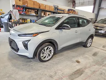 2022 Chevrolet Bolt EUV 1G1FY6S0XN4116124