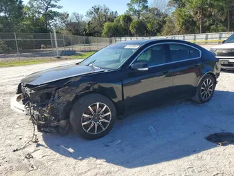 2012 Acura TL 19UUA8F25CA030746