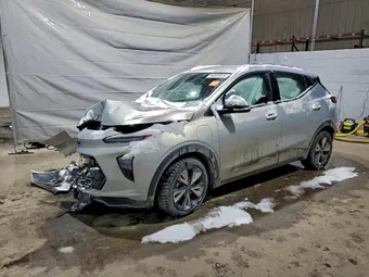 2023 Chevrolet Bolt EUV 1G1FY6S04P4193476