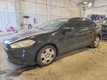 2015 Dodge Dart 1C3CDFAA0FD415479