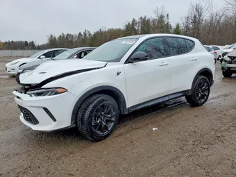 2023 Dodge Hornet ZACNDFBN9P3A06431