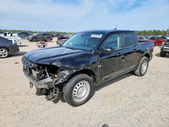 2024 Ford Maverick 3FTTW8A37RRB28218