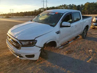 2020 Ford Ranger 1FTER4EH8LLA09940