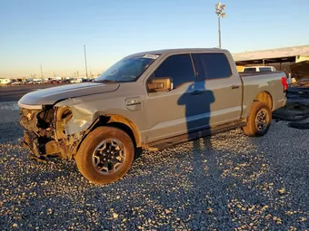 2023 Ford F-150 Lightning 1FTVW1EL9PWG53267