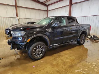 2020 Ford Ranger 1FTER4FHXLLA75386