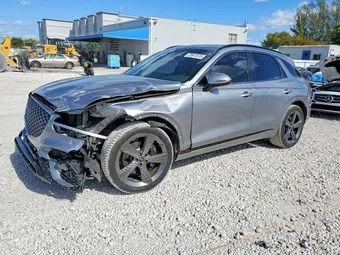 2023 Genesis GV70 KMUMADTBXPU086629