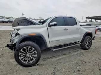 2024 GMC Canyon 1GTP6FEK7R1190798
