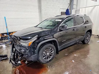 2018 GMC Acadia AWD 1GKKNULS4JZ244170