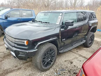 2026 GMC Hummer EV 1GKTEHDE2TU602631