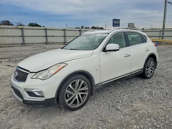 2017 Infiniti QX50 JN1BJ0RP1HM384061