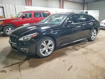2015 Infiniti Q70 JN1BY1PR2FM831693
