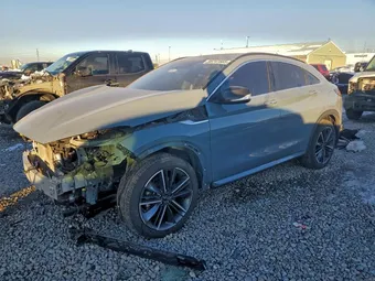 2025 Infiniti QX55 3PCAJ5JR0SF103676