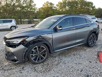 2024 Infiniti QX55 3PCAJ5JR7RF106102
