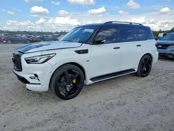 2019 Infiniti QX80 JN8AZ2NF9K9688702