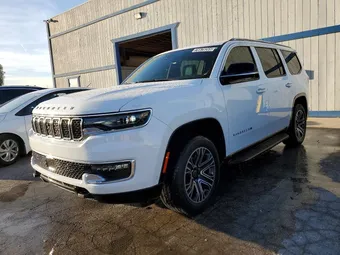 2025 Jeep Wagoneer 1C4SJVAP0SS501718