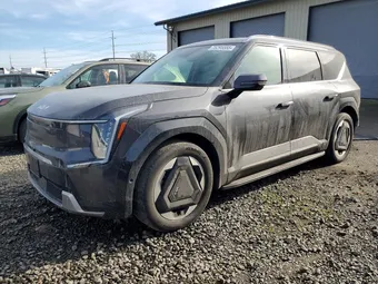 2024 Kia EV9 KNDADFS57R6029316