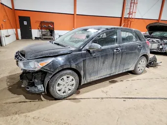 2022 Kia Rio 3KPA25AD8NE486097