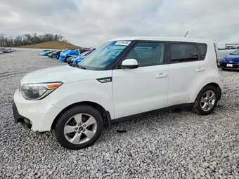 2018 Kia Soul KNDJN2A21J7543559 Lot 49795336