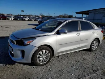 2019 Kia Rio 3KPA24AB9KE184953
