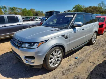 2017 Land Rover SALWR2FV4HA132420