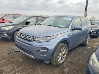 2018 Land Rover SALCR2RX4JH747904