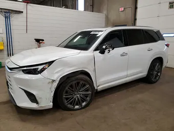 2024 Lexus TX 350 5TDAAAB61RS005839