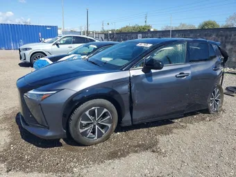 2024 Lexus RZ 300E JTJABABB2RA005644