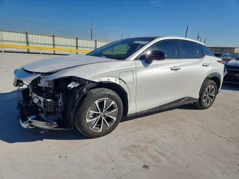 2024 Lexus RZ 300E JTJABABB1RA005070