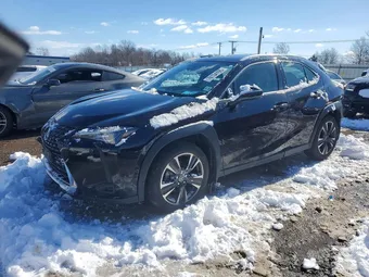 2020 Lexus UX 250H JTHP9JBH4L2023169