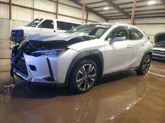 2020 Lexus UX 200 JTHP3JBH8L2023290