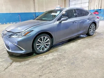 2020 Lexus ES 350 58ADZ1B11LU077383