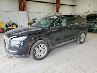 2025 Lincoln Corsair 5LMCJ1DA5SUL25590