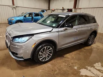 2021 Lincoln Corsair 5LMCJ1D96MUL10671