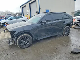 2025 Mazda CX-70 JM3KJBHD6S1114761