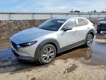2021 Mazda CX-30 3MVDMBBL8MM256767