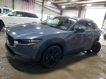 2024 Mazda CX-30 3MVDMBDY7RM620807
