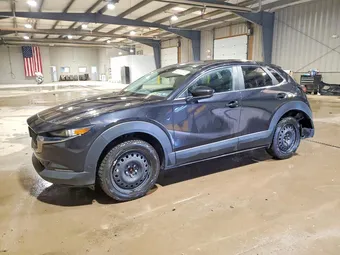 2022 Mazda CX-30 3MVDMBCL4NM403148