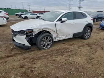 2021 Mazda CX-30 3MVDMBDLXMM212265